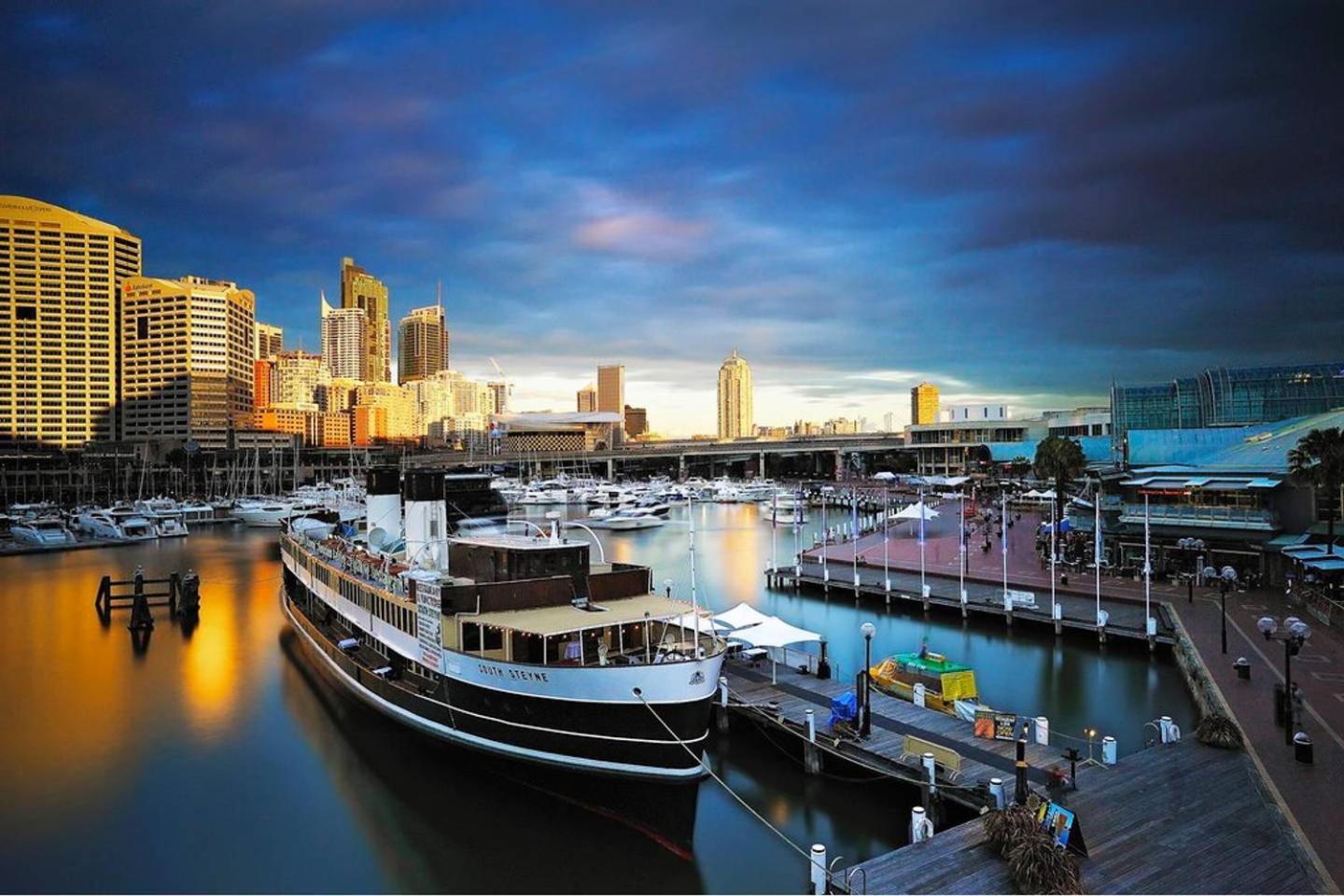 Rustic Queen - Conveniently Located - Shared Bathroom * Sydney
